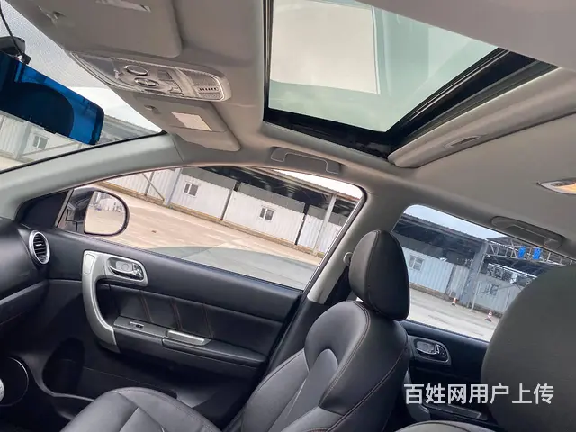 哈弗H6 2016款 1.5T 手动 升级版两驱精英型 - 图片 5