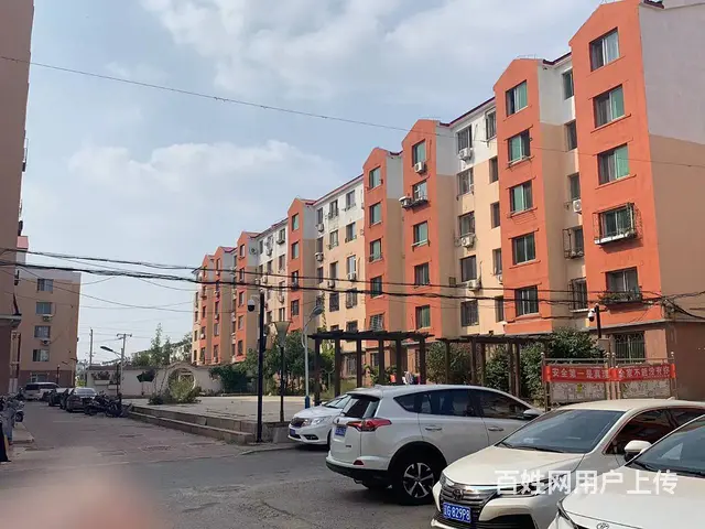 凌河区 康佳园小区 6楼步梯 辽西小商品 辽沈战役纪念馆附近 - 图片 11