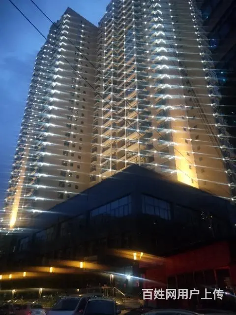 六盘水市钟山区区府北路好房出租 - 图片 1