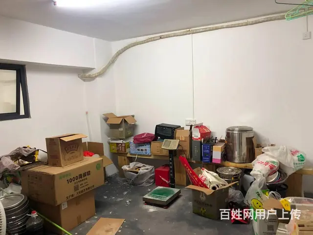（51旺铺推荐）椰海大道翰林西苑180平一二层房东直租 - 图片 9