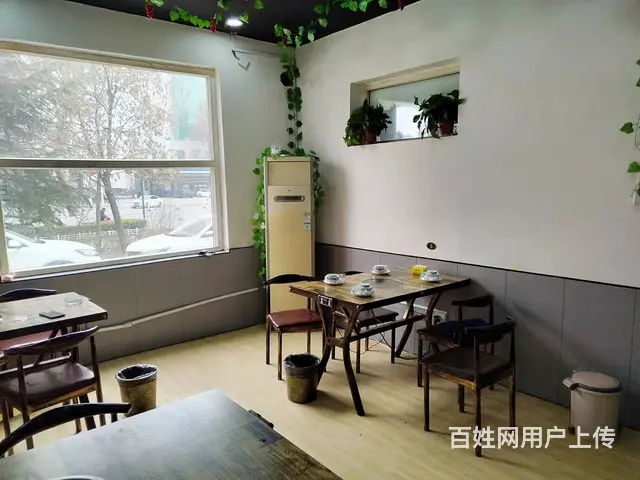 急转黄金好位置餐饮店低价转让可空转 - 图片 9