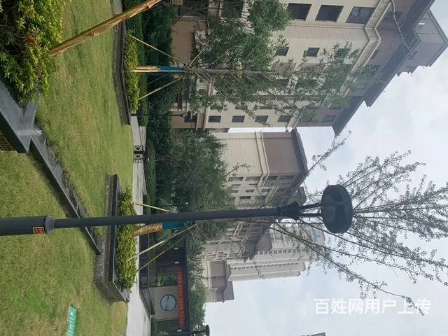 超低价河景房 户型美丽视线好 - 图片 6