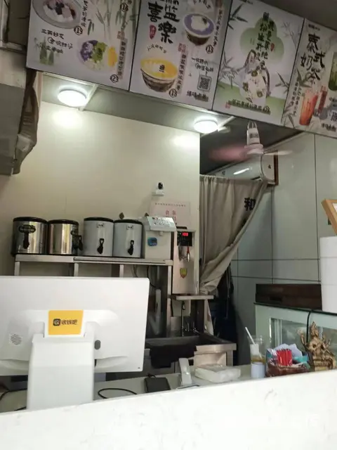 （51旺铺推荐）桂林洋大学城盒子夜市45平水吧转店 - 图片 4