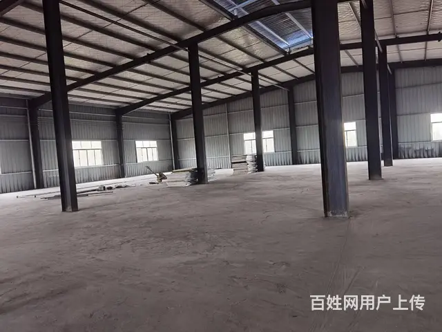 （老板本人）浏阳市龙伏镇标准厂房仓库出租  6230 - 图片 9