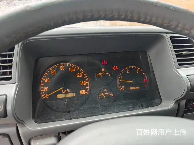 【搞定了！】庆铃 厢式货车 国4 - 图片 9