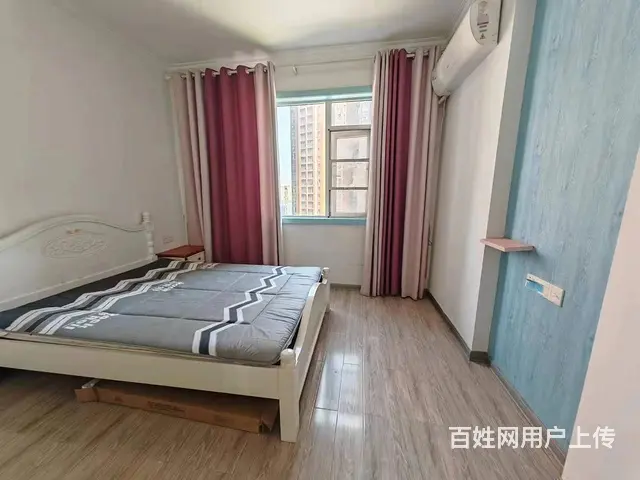 温馨舒适的装修 家的感觉 武丰佳园 元芳，就这套吧 - 图片 8