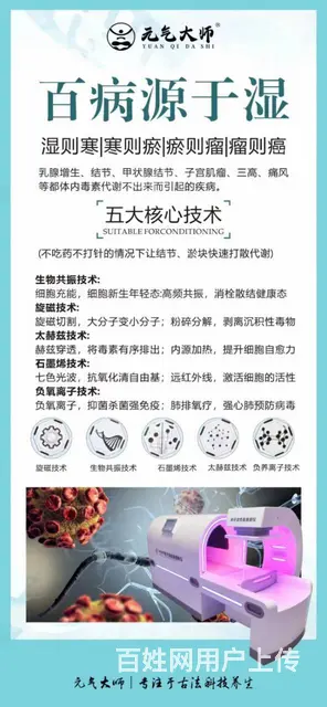 元气大师养生 - 图片 4