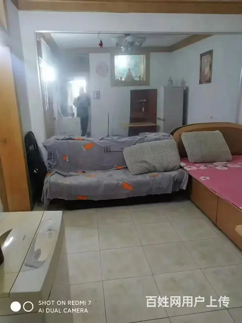 王场东村 普通住宅1厅 简单装修 - 图片 4