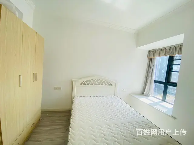 4号线东亭地铁口 岳家嘴 沙湖公园 楚河汉街金沙泊 - 图片 6