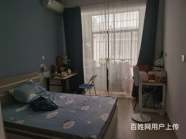 个人转租，公寓环境好，喜欢的私聊，价格可再谈 - 图片 1