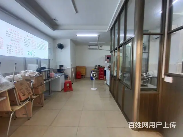 （51旺铺推荐）滨涯花园新村50平早餐店转让 - 图片 4