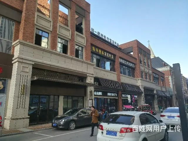 【都市时讯 优选推荐】银泰城富民路旺铺 - 图片 3