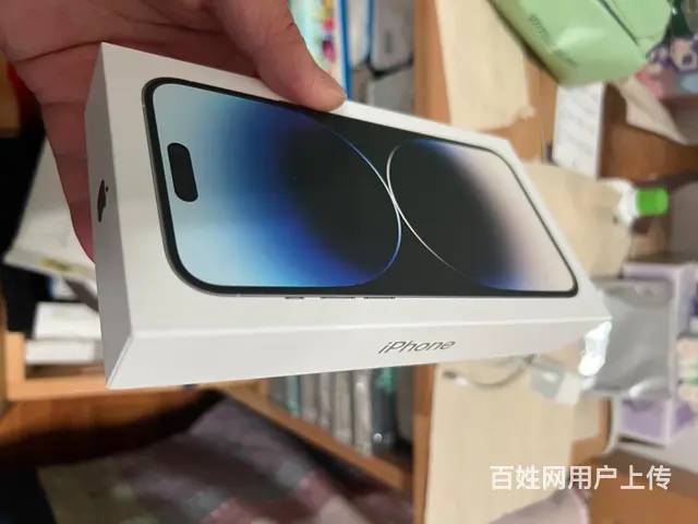 出售准新苹果14promax - 图片 6