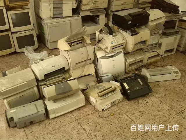 淄博高价回收仪器仪表，电子产品，电动工具回收。 - 图片 5