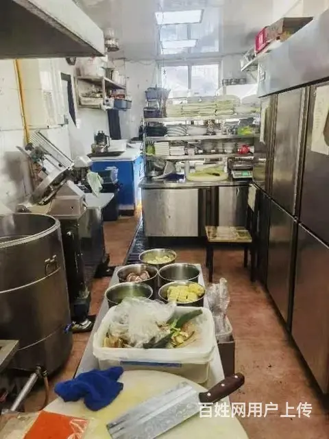 火锅店出兑 - 图片 3