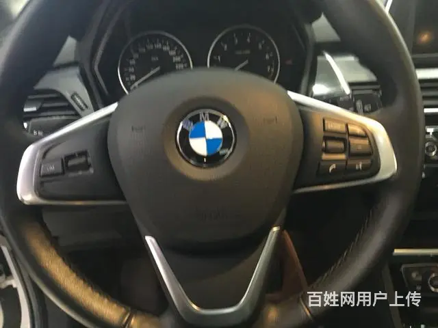 宝马2系旅行车 218i [进口] 2015款 1 - 图片 9