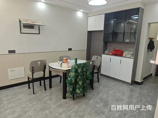 上高花园精装修三房仅住一年送家私业主大城市买房急售 - 图片 8