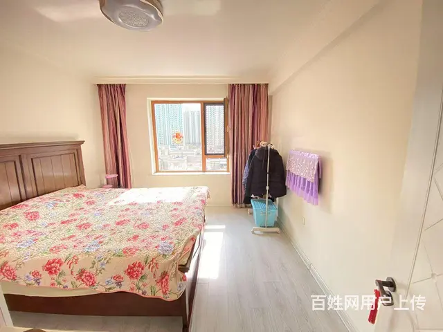 汇银东第10楼南北两室可议价看房方便 - 图片 7
