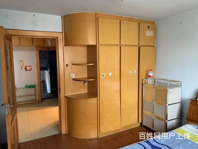 古塔区 北一里古城新苑 5楼步梯 四中 古塔公园 大润发超市 - 图片 2