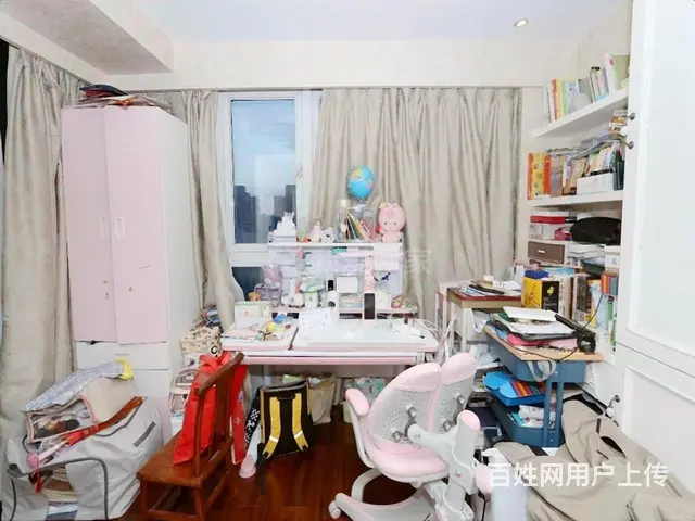 东方郡新上好房 精装修东边套  三个大阳台江南实验 房东诚售 - 图片 1