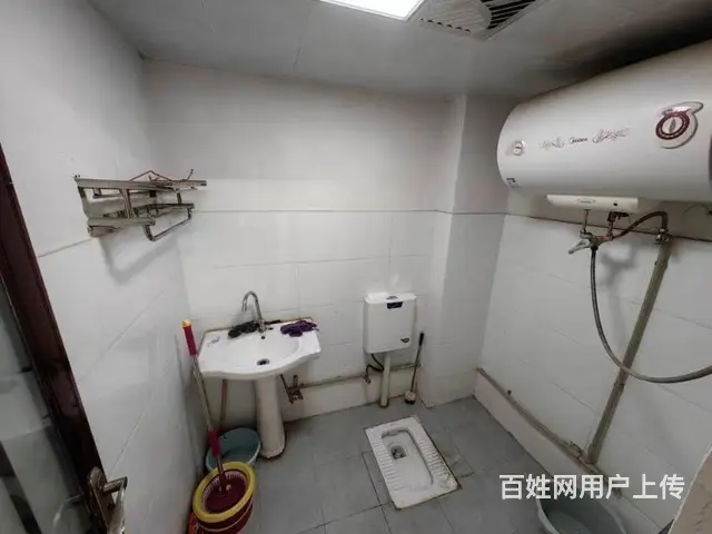精装修东湖尚郡3室，生活方便，随时可看，急 - 图片 2
