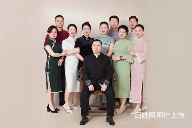 徐州养生大健康加盟，轻百姿中式抗衰养生，美容院加盟 - 图片 4