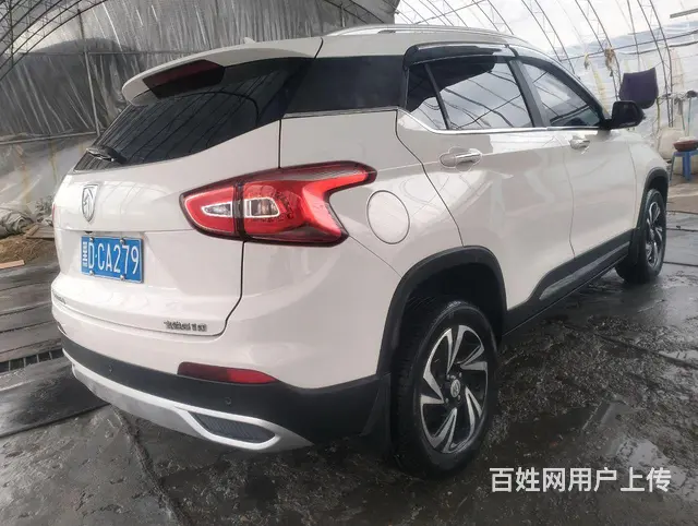 宝骏510 2019款 1.5 手动 尊享型 - 图片 6