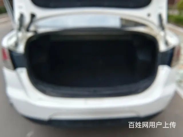 马自达2 2009款 1.5 自动 超值版 - 图片 12