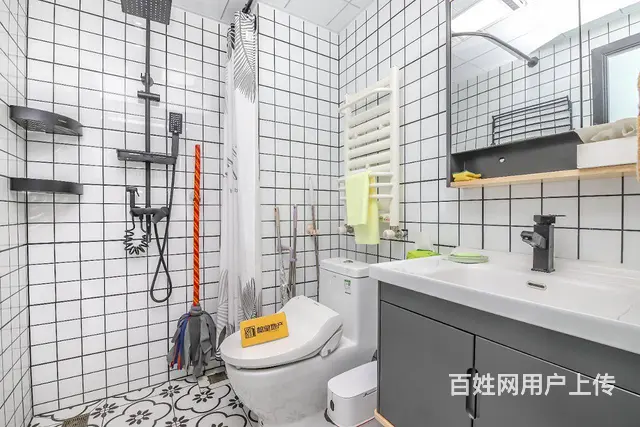 中弘卓越城一期拎包入住精装修 - 图片 5