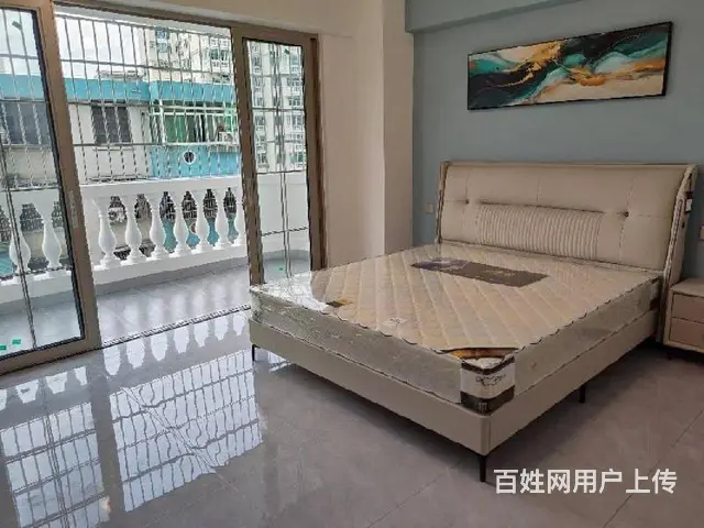 海甸岛五西路     港湾花园3房精装修 - 图片 5