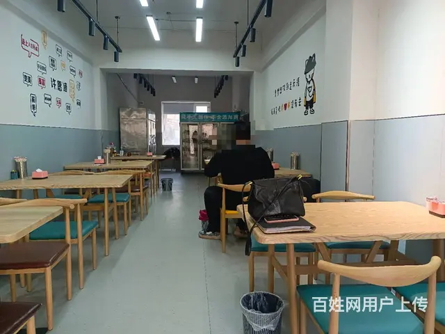 南岗区学府花园炸串店出兑 - 图片 7