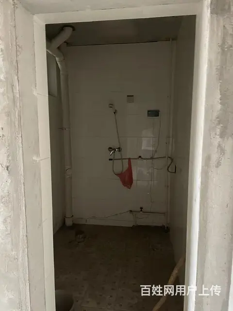 竹林花苑 普通住宅 毛坯房 - 图片 2