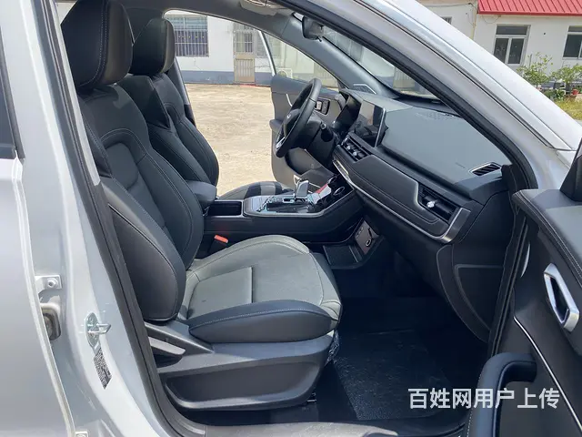 奇瑞 瑞虎 2020款 瑞虎8 1.5TCI 双离合   版 - 图片 11