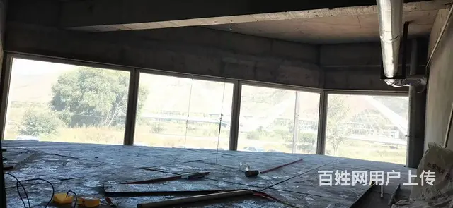 7976（七P）个人城北区宁张路陶家寨街万达附近商铺出租 - 图片 5