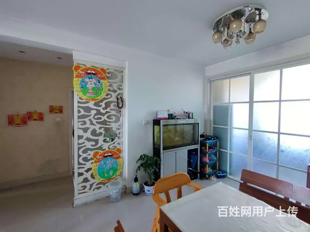 【搞定了！】正阳路上107平，两室两厅，送车位储藏室，报价4 - 图片 3