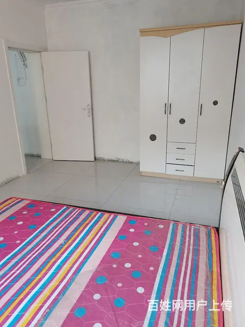 出售精装修一室一厅光华路珲春街 - 图片 4