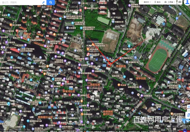 马步桥小区一楼 普通住宅1厅 中等装修 - 图片 9