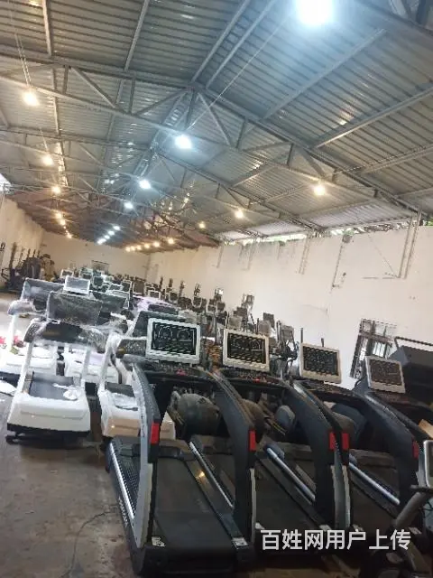 福建厦门二手健身器材 - 图片 6