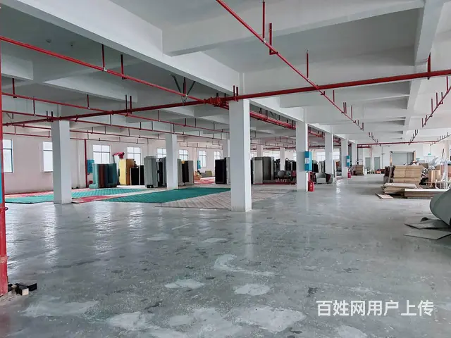 （老板本人）黄花机场旁正规标准厂房仓库招租  5962 - 图片 1