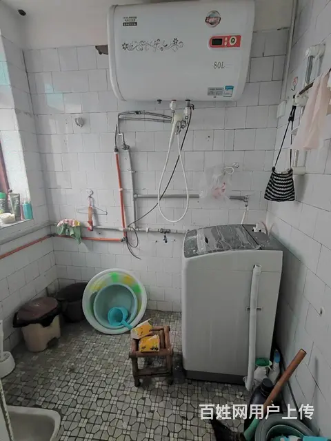 桂花路一中四小旁边三室 交通便利 周边配套齐全 支持按揭 - 图片 12