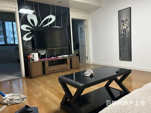 【搞定了！】鹿林山比优特楼上四楼出租 - 图片 1
