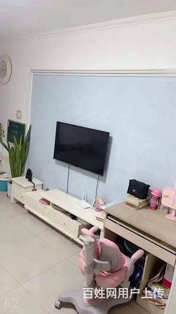 学府华庭2楼65平 - 图片