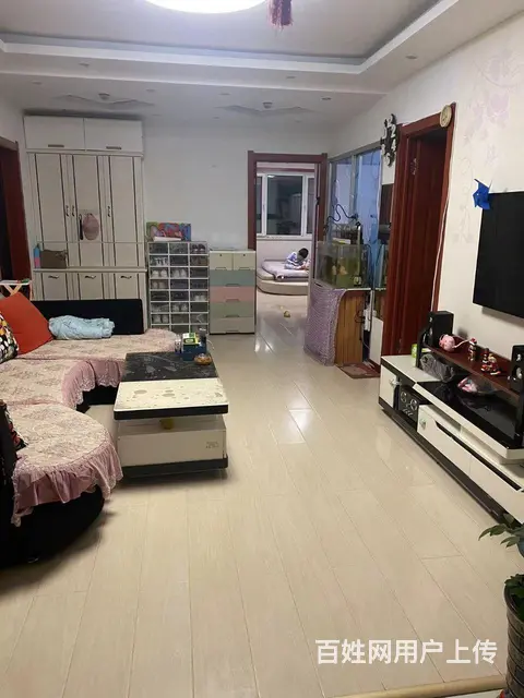 精装修南山区福泰家园 - 图片 2