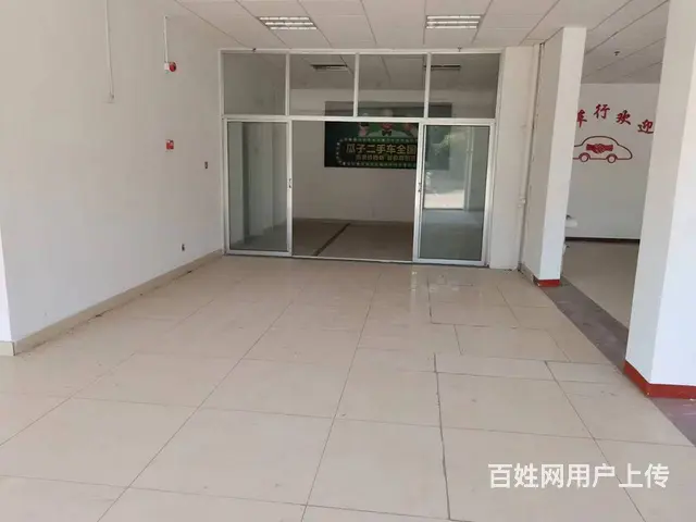 位置好 适合各行各业 门口宽敞 交通便利 - 图片 4