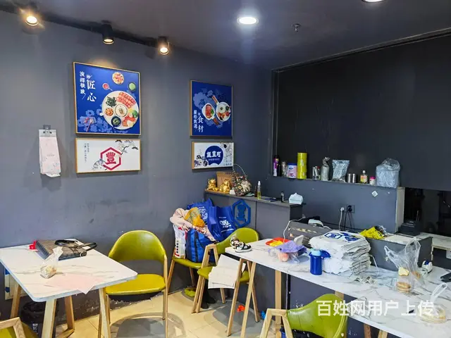 （淘铺铺免费推荐）昆山市城东小吃店转让 - 图片 4