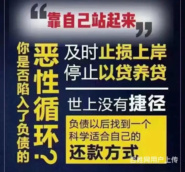 泉州*网贷分期还款专业团队在线服务 - 图片 2