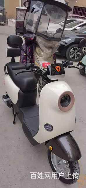 出售全新电动车 - 图片 5