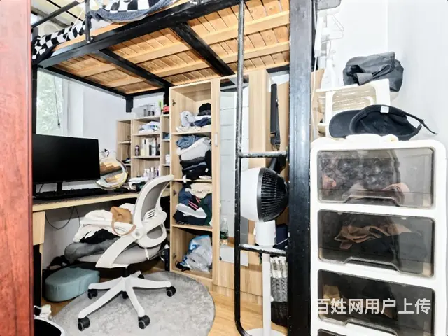 楼层，全明户型，装修干净 - 图片 3