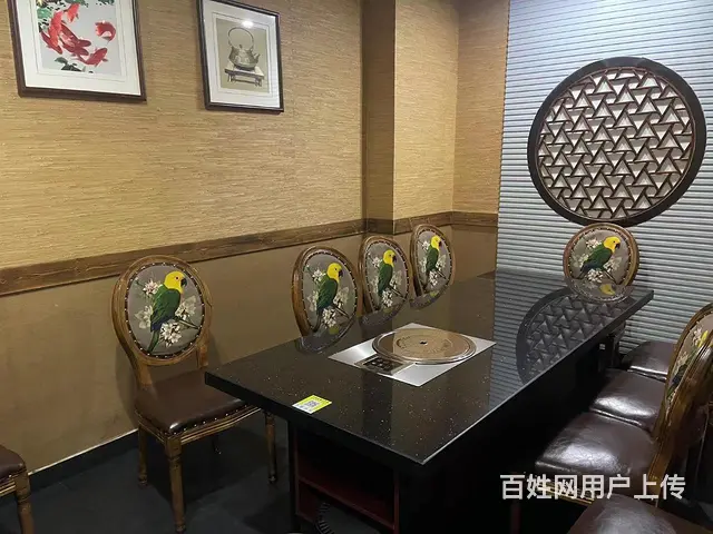 张店区中润大道新玛特营业中餐饮店整体出 - 图片 8