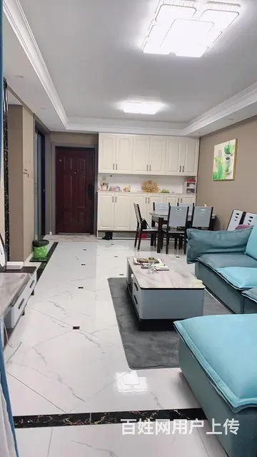 出售绿地世纪城三期3室2厅一厨一卫 - 图片 11